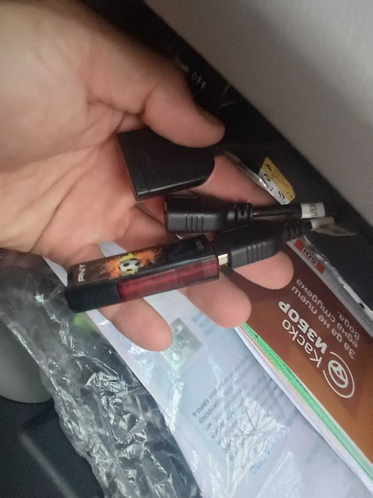 Mitsubishi Grandis 2. 0 Did Face lift