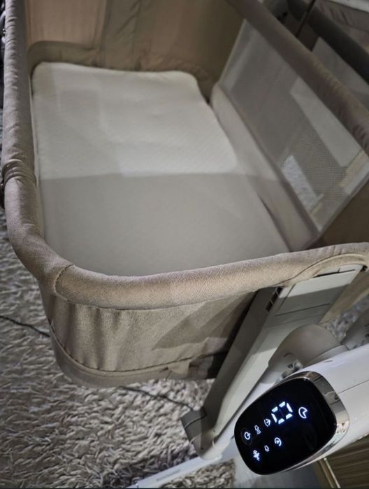 Идеальная люлька maribel для детей