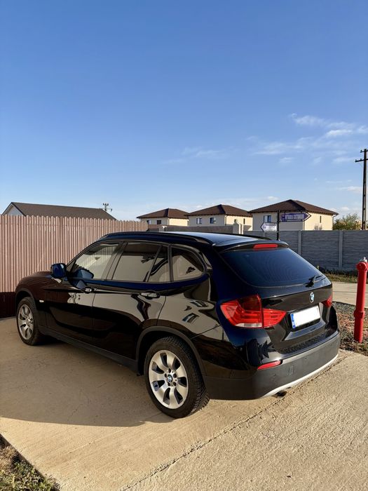 BMW X1 20d xDrive