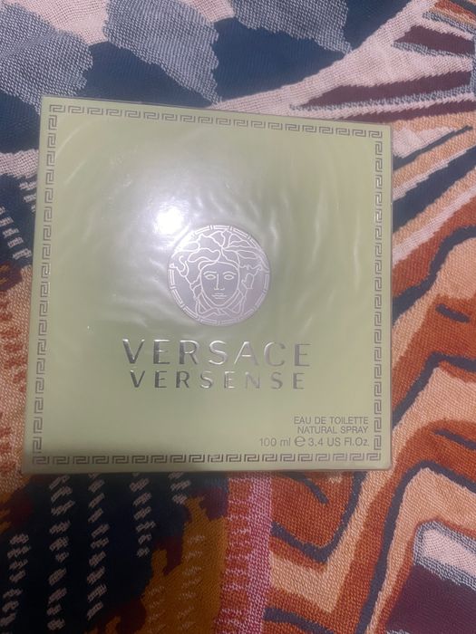 Духи Версачи 100 мл
