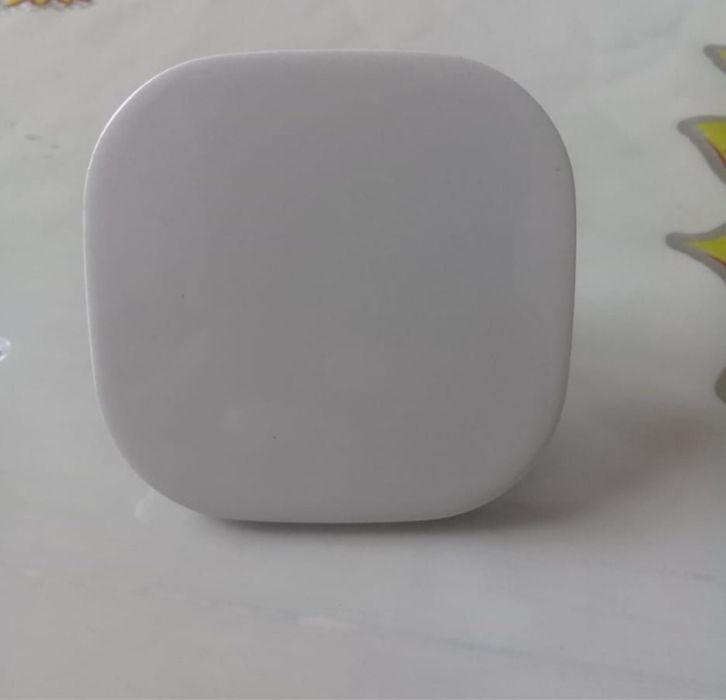 Заглушка бампера на Камри 50