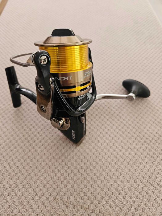 Макара Ryobi Verum 6500 Feeder