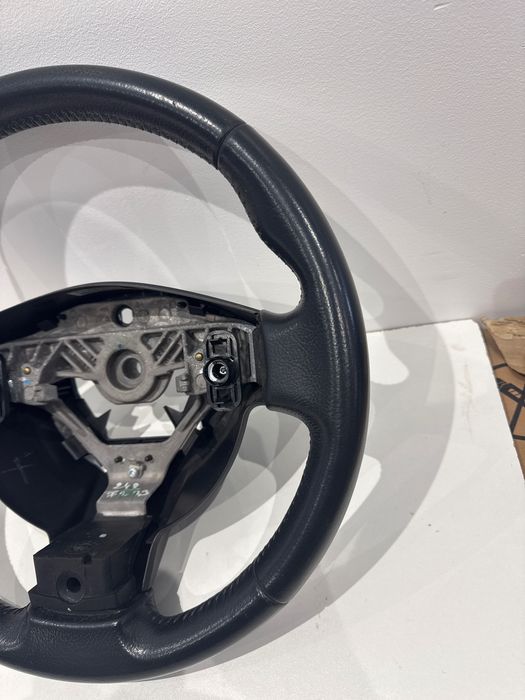 Nissan Qashqai кожен волан Нисан Кашкай