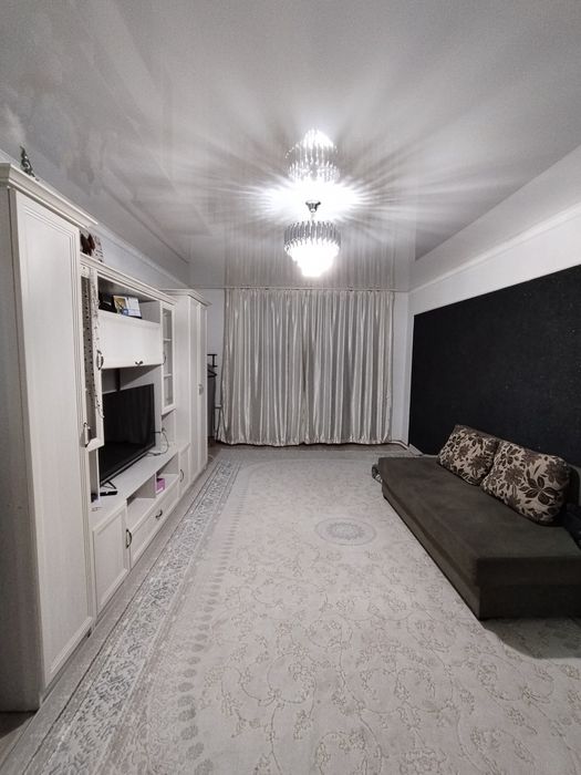 Сатпаев 7,стадион жақта