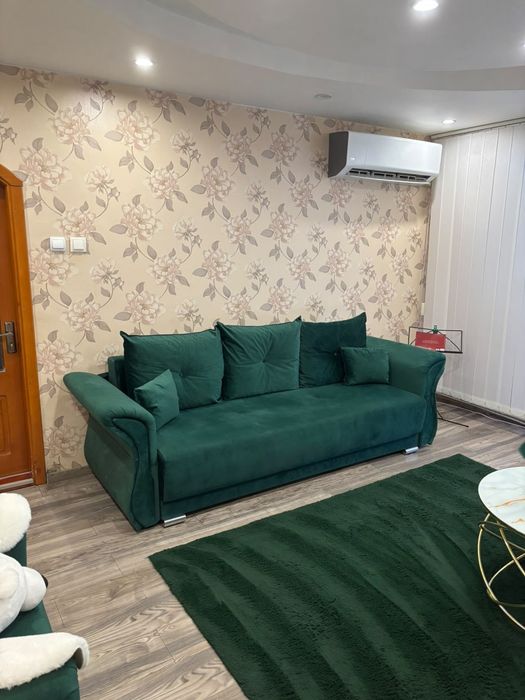 Vând apartament in zona centrala Bârlad