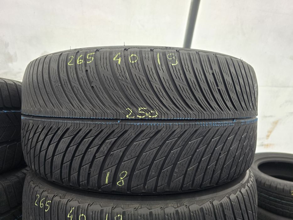 265.40.19 michelin m+s