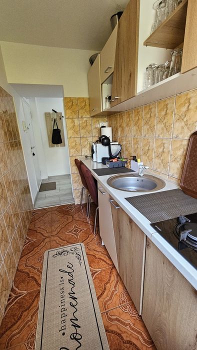 Apartament Tudor