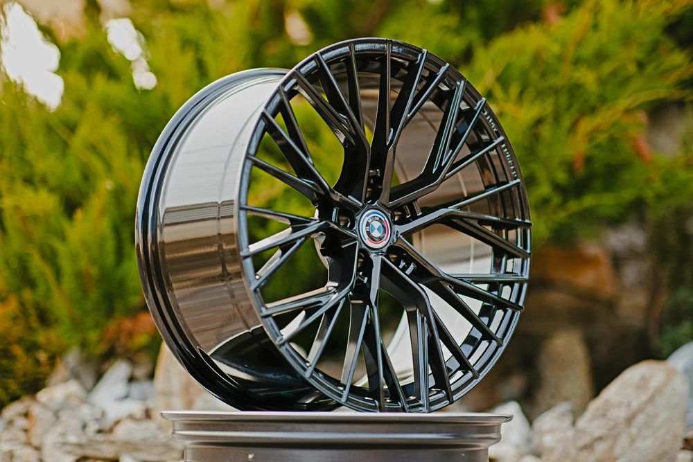 Jante 20 BMW R20 G Black