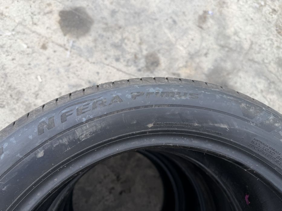 215 55 18 Nexen  4 бр