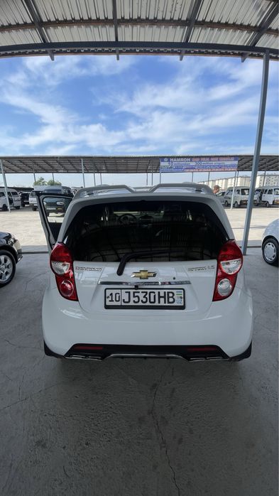 Chevrolet spark Sotiladi