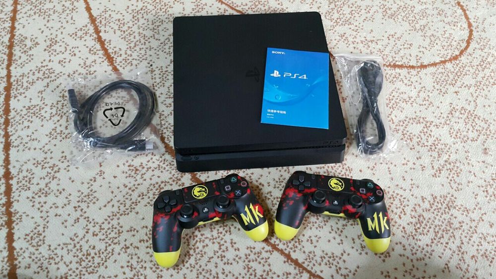 Playstaton Xar Xil Madellar.. IDEAL { Как НОВЫЙ }.