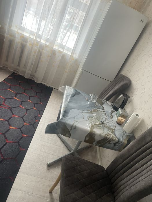 Квартира посуточно