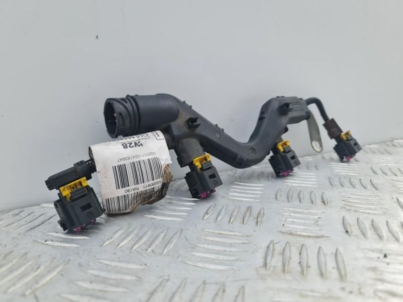 Instalatie electrica Opel Insignia A facelift
