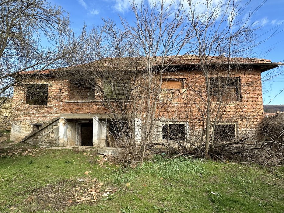 Продава се Къща в Сухиндол - 110 кв.м за 64 €/кв.м - Снимка #16