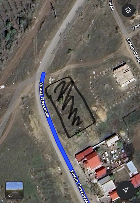 Продам участок 9 соток