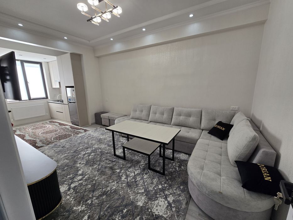 Ijaraga uy beriladi vadi turon tekistil