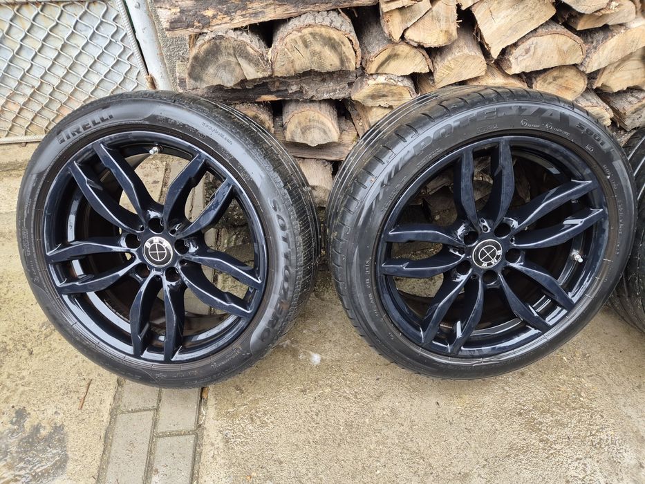 Jante r19 bmw x3 f25 OEM