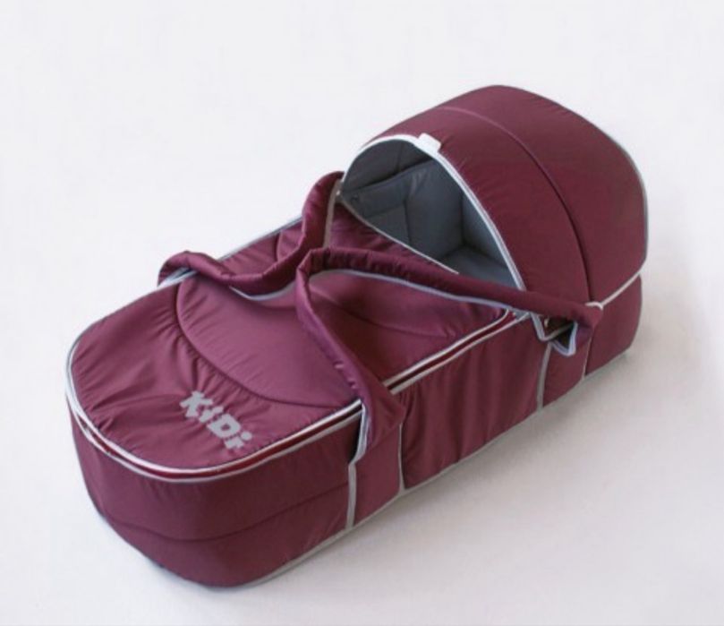 Люлька переноска KiDi