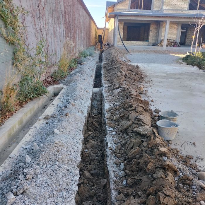 Демонтаж квартир домов