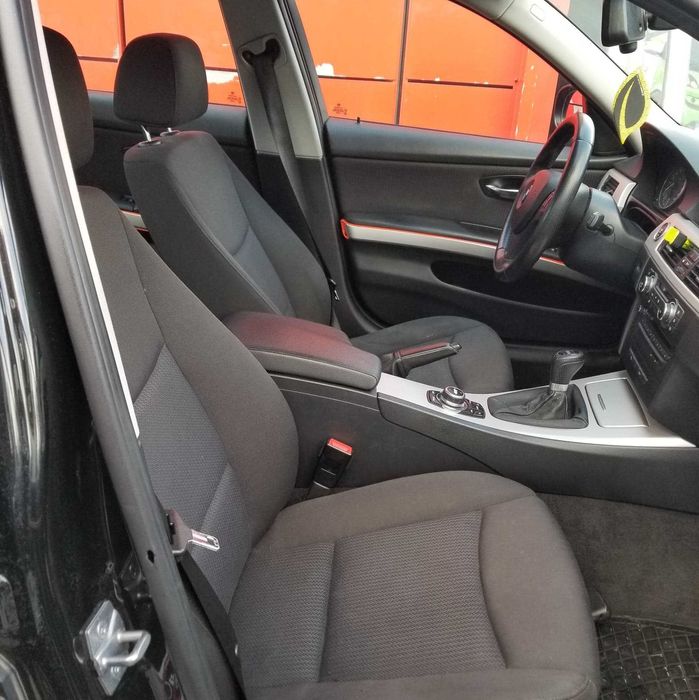 BMW Seria 3 E90 diesel 2.0