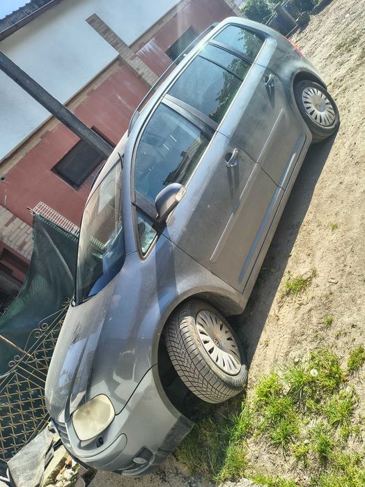 Vand Volkswagen Touran din 2004