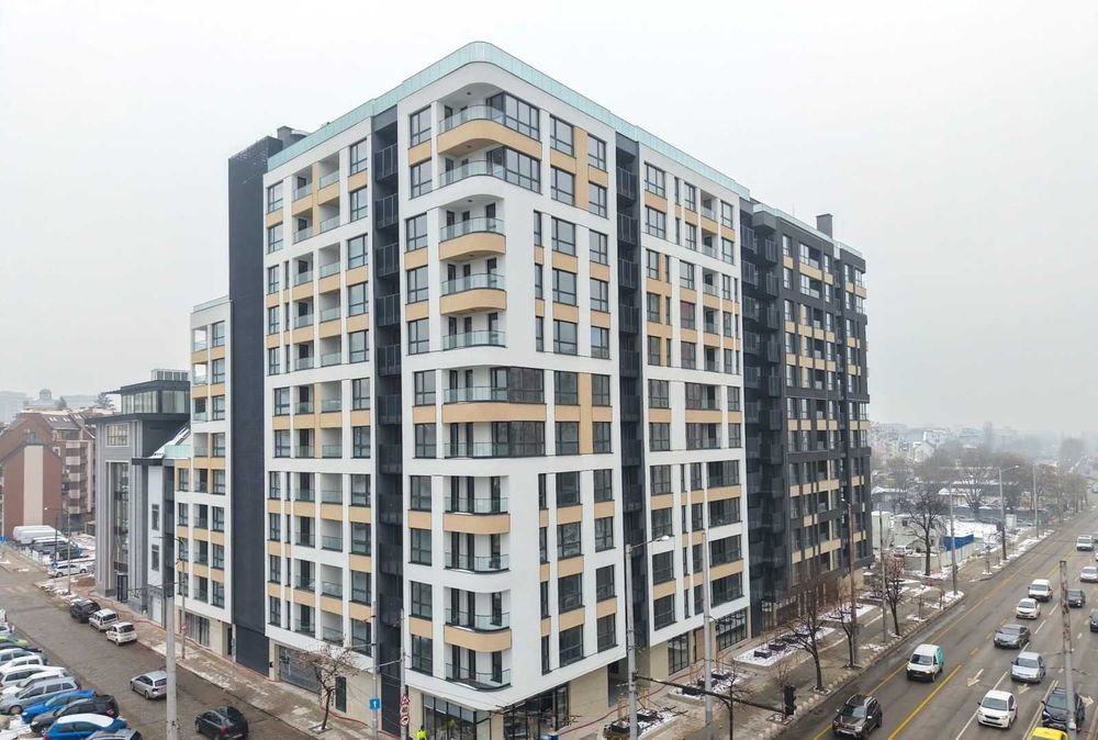 Дава се под наем Гараж / Паркомясто в София, Захарна фабрика - 15 кв.м за 127.5 € - Снимка #3