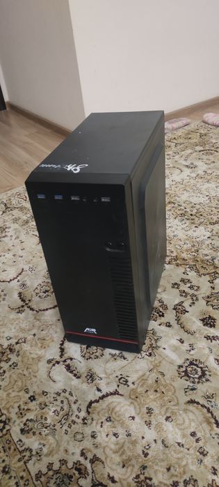 Компютер рабочий