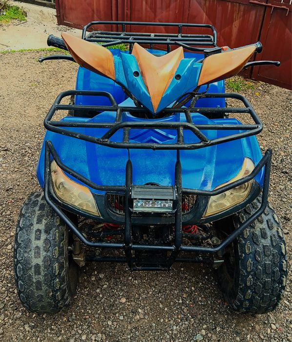 De vânzare ATV 125cc