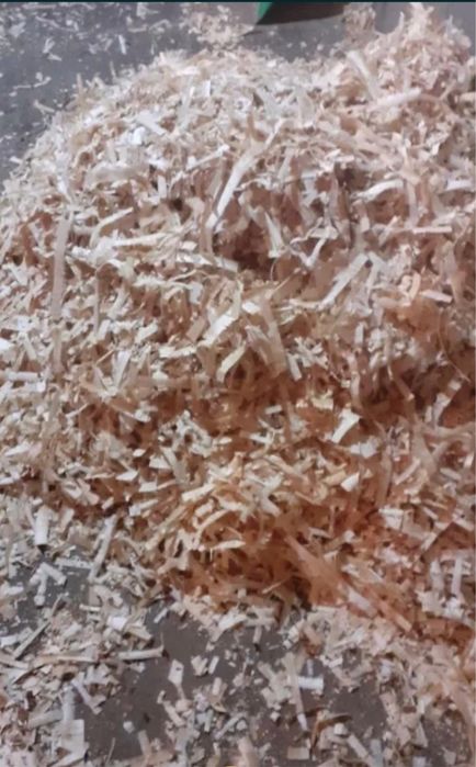 Продам опилки в неограниченном количестве