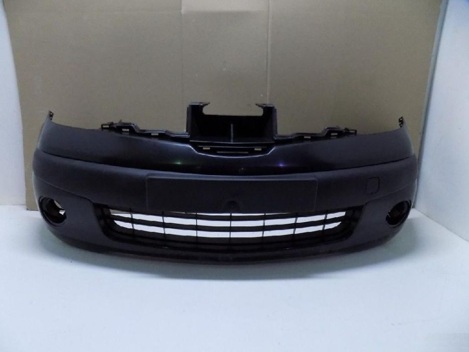 Бампер NISSAN NOTE 05-09