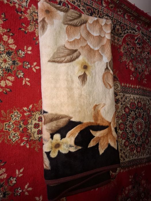 Продам матрас, постель