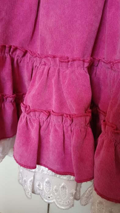 Платья для девочки