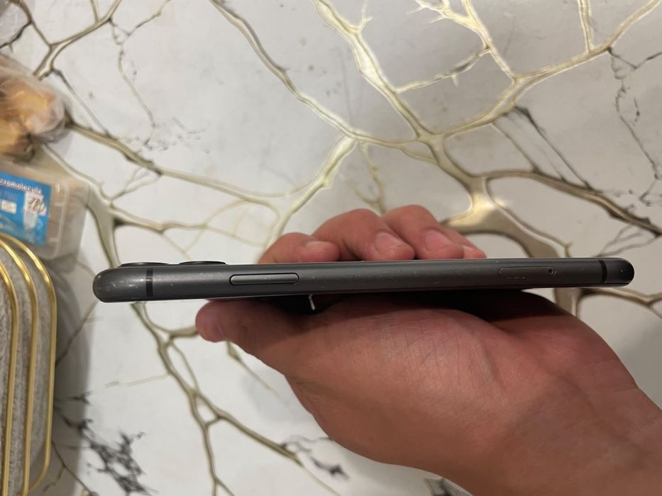 IPhone 11 обмен 128 гб