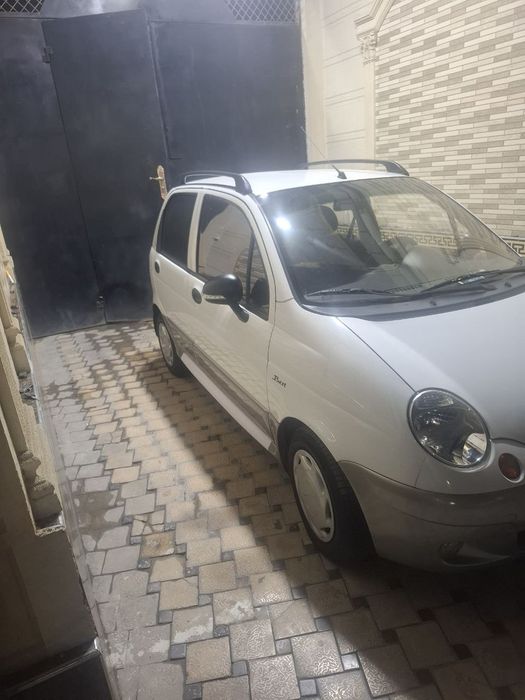 Matiz best bizinda yurgan hash 9