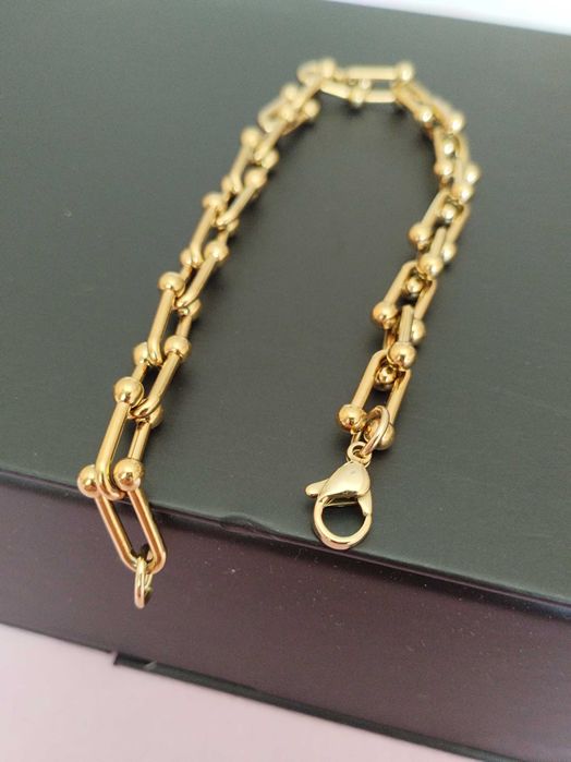 Bratara  cu zale unisex Tiffany