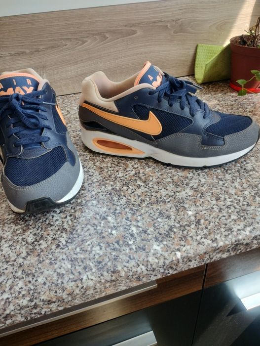 Nike Air Max оригинални маратонки