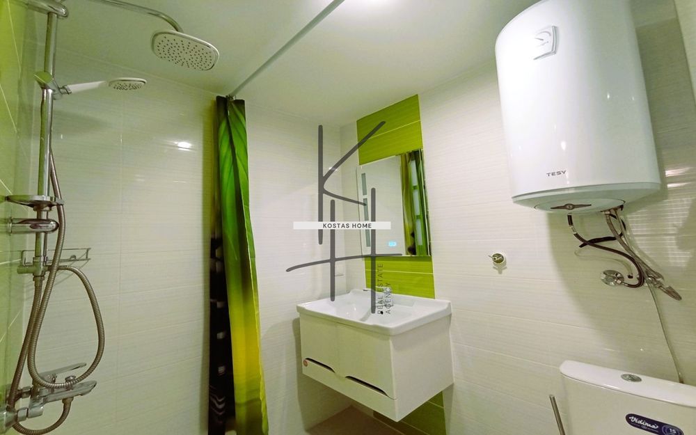 Продава се Двустаен апартамент в Варна, Бриз - 50 кв.м за 2150 €/кв.м - Снимка #7