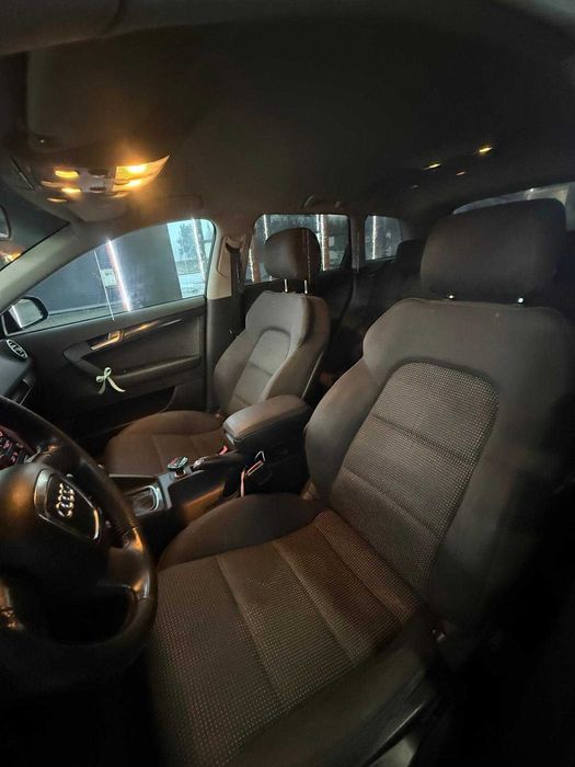 Audi A3 8P 2008 2.0TDI