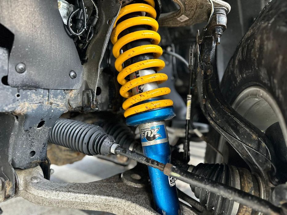 Ford Raptor 2020  2l 4x4