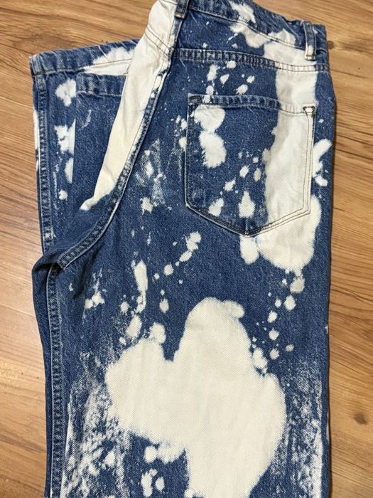 Дамски дънки Zara , LBD