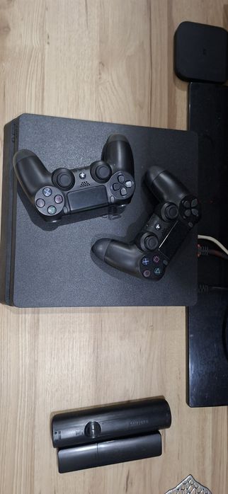 Playstatio4 slim 512gb