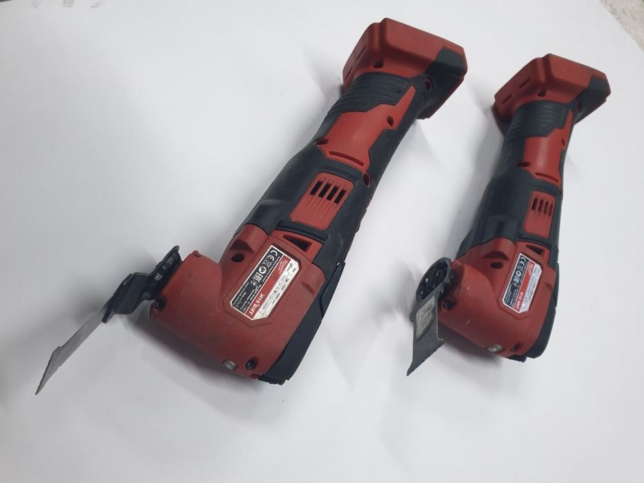 Multicutter Milwaukee