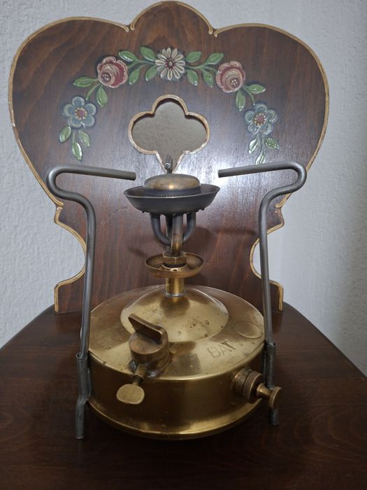 Primus Vintage Gernany