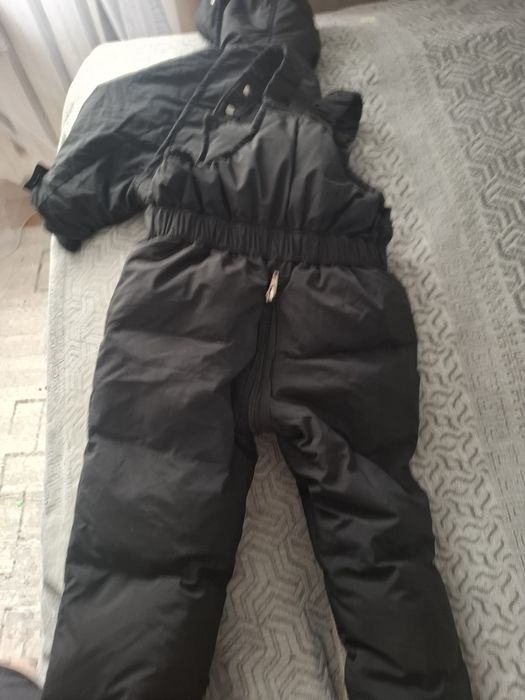 Продам детский комбинезон