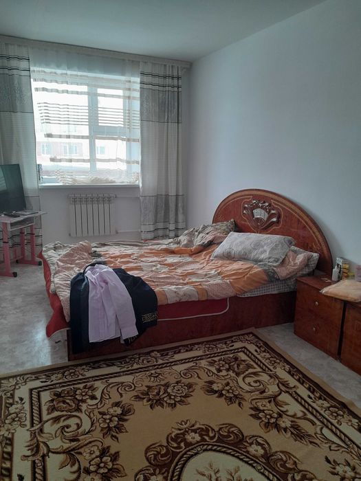 2х комнатную квартира