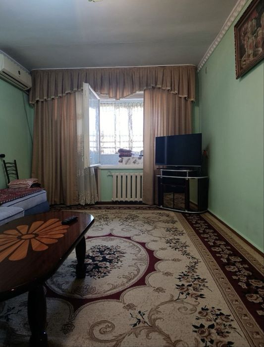 Продажа квартиры ц-6 2/3/4/4