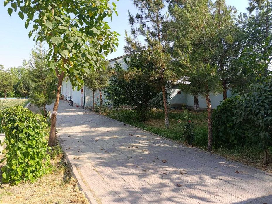 Продается дом 4 комнатный, 14 соток (Новый Ташкент)