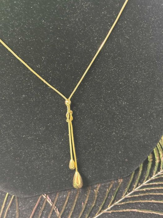 Colier aur 14k 3.54g (B.60144.4-Tatarasi) Garantie 2 ani-1670 lei