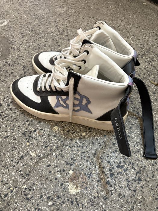 Дамски обувки Guess