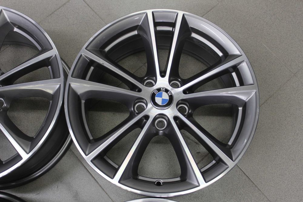 Джанти 17" BMW 3-серия G20, G21